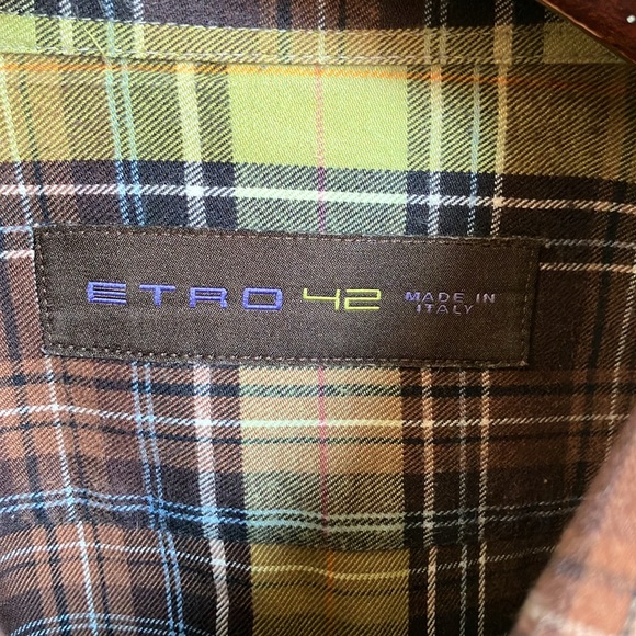 ETRO - Picture 3 of 10